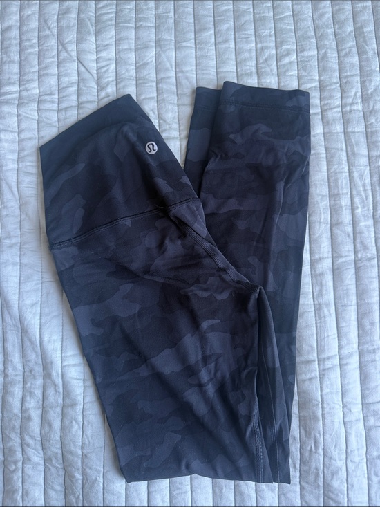 lululemon athletica Pants - Lululemon align leggings 25”